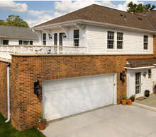 Garage Door Repair in Alhambra, CA