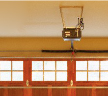 Garage Door Openers in Alhambra, CA